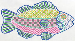 PL-585 Funky Fish