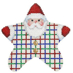 NTG TS367 Tattersall PJ Santa
