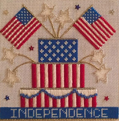 D5128 Independence Complete Kit
