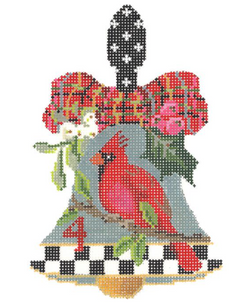 KBL04 Cardinal Calling Bell