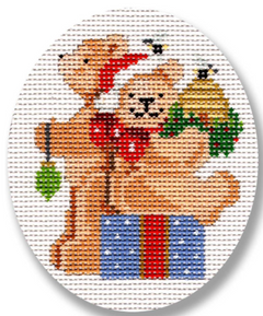 KDS-XO02 Bears