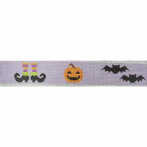 KKB549 Halloween belt 1.5 x 38.5