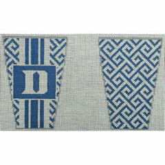 KKSX19 Scissor Case - Duke 7.75 x 4.5