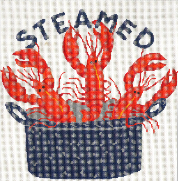 LM-PL18 Steamed