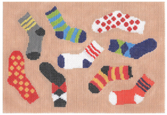 LRE-PL33 Lost Socks