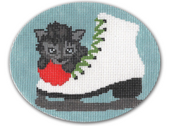 LRE-XO15 Ice Skate Kitten