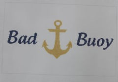 KKP121 Bad Buoy 8 x 12.5
