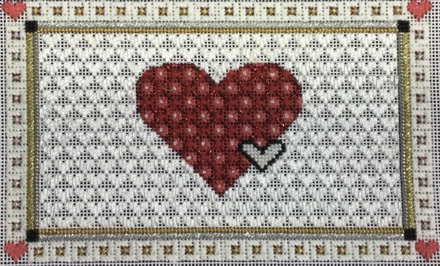 SMF Red Heart