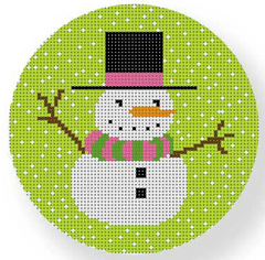 SA-XO19 Snowman