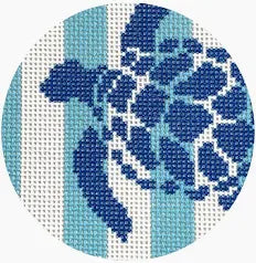 NTG TS494 Sea Turtle Stencil