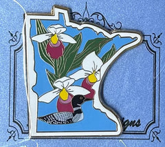 Minnesota Needleminder