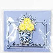 Flowers Needleminder