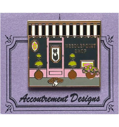 Needlepoint Shop Needleminder