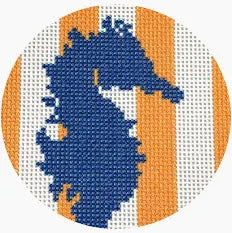 NTG TS495 Seahorse Stencil