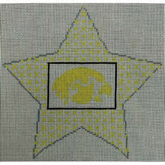 KKSTC16 Iowa Star 6 x 6