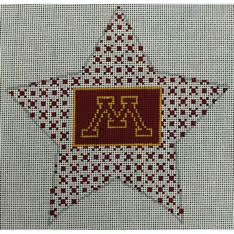 KKSTC21 Minnesota Star 6 x 6