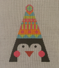 SV-C013 Penguin
