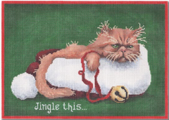 WB-PL24 Jingle This