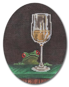 WB-XO02 Bar Hopper - White Wine