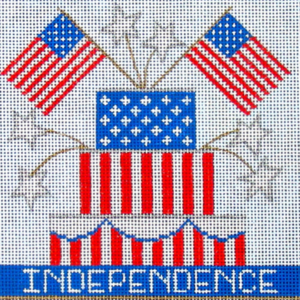 Patriotic