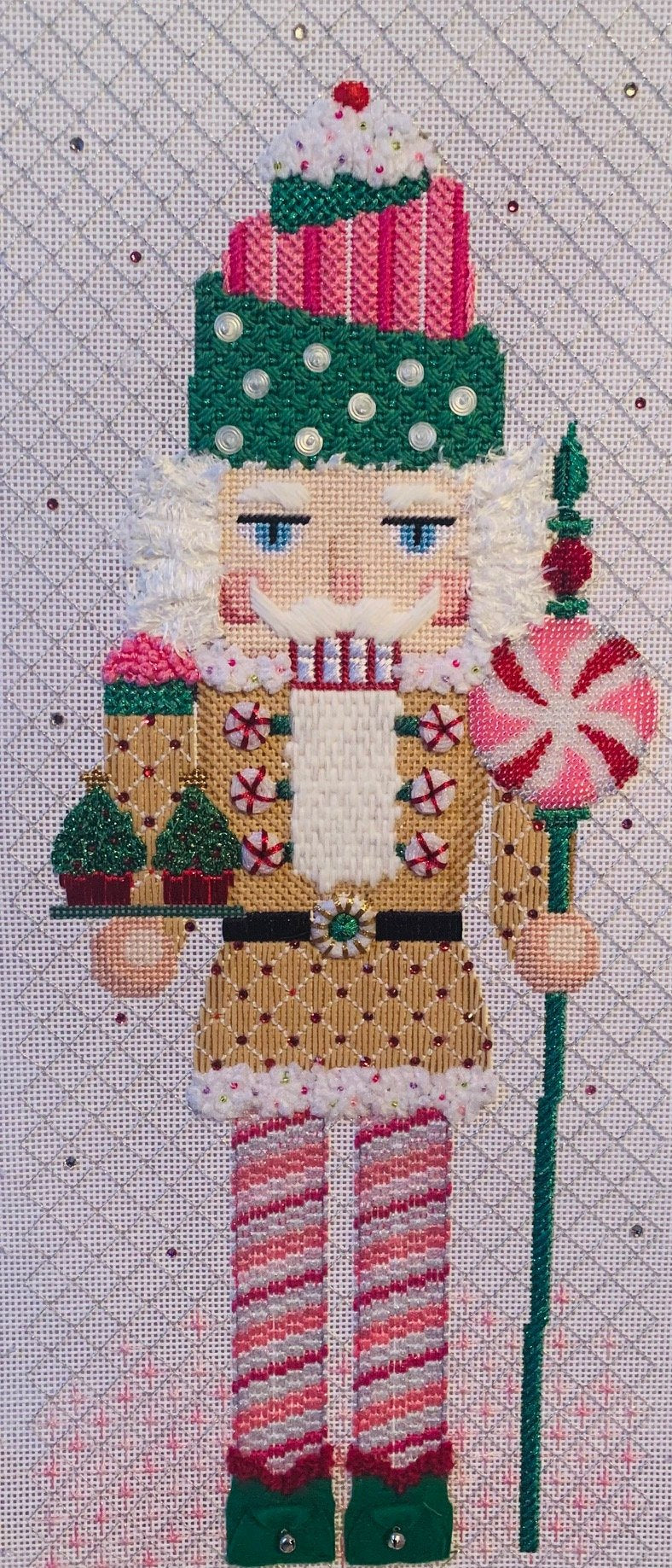 Nutcrackers