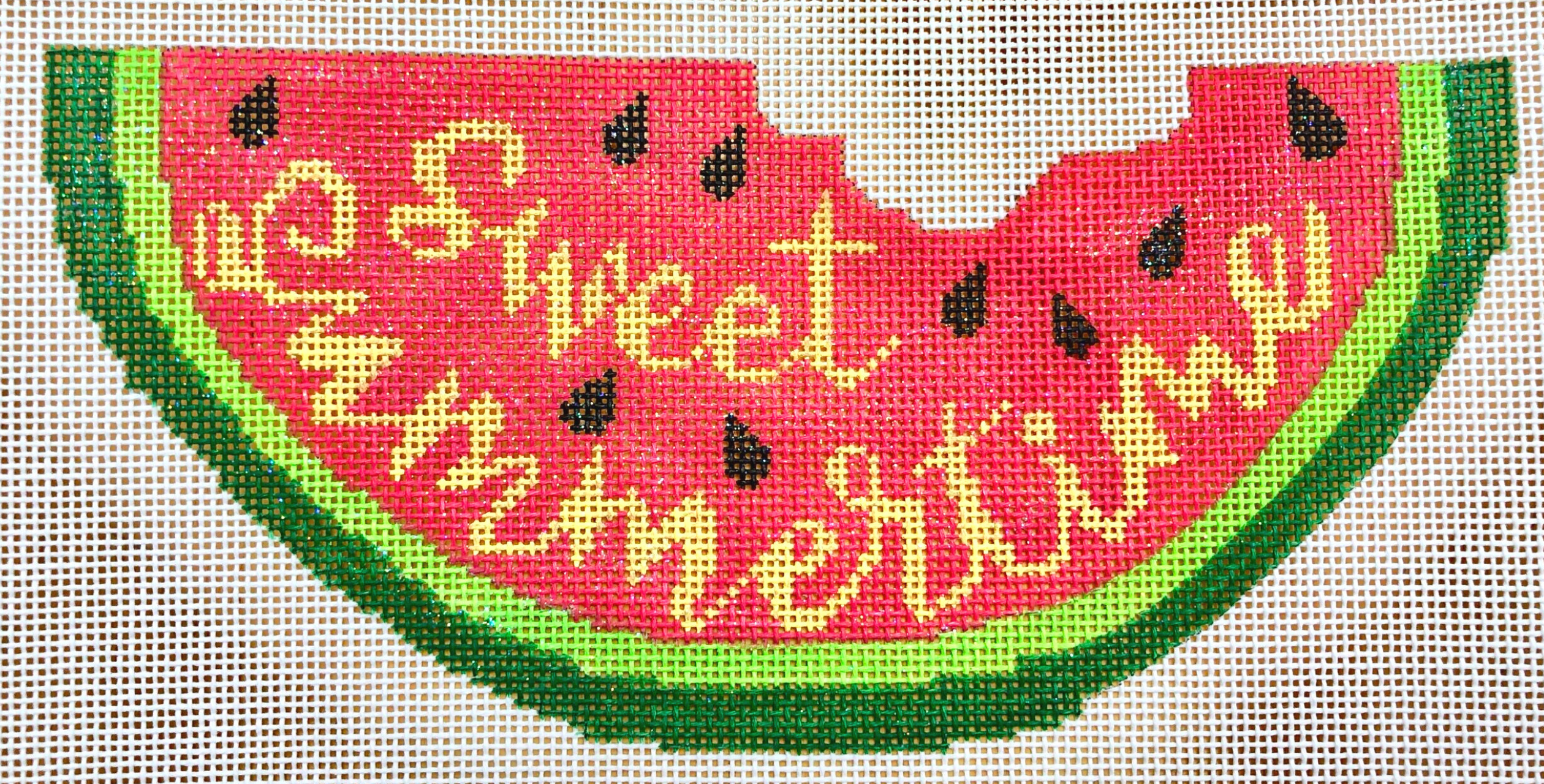 Walker's Needlepoint
