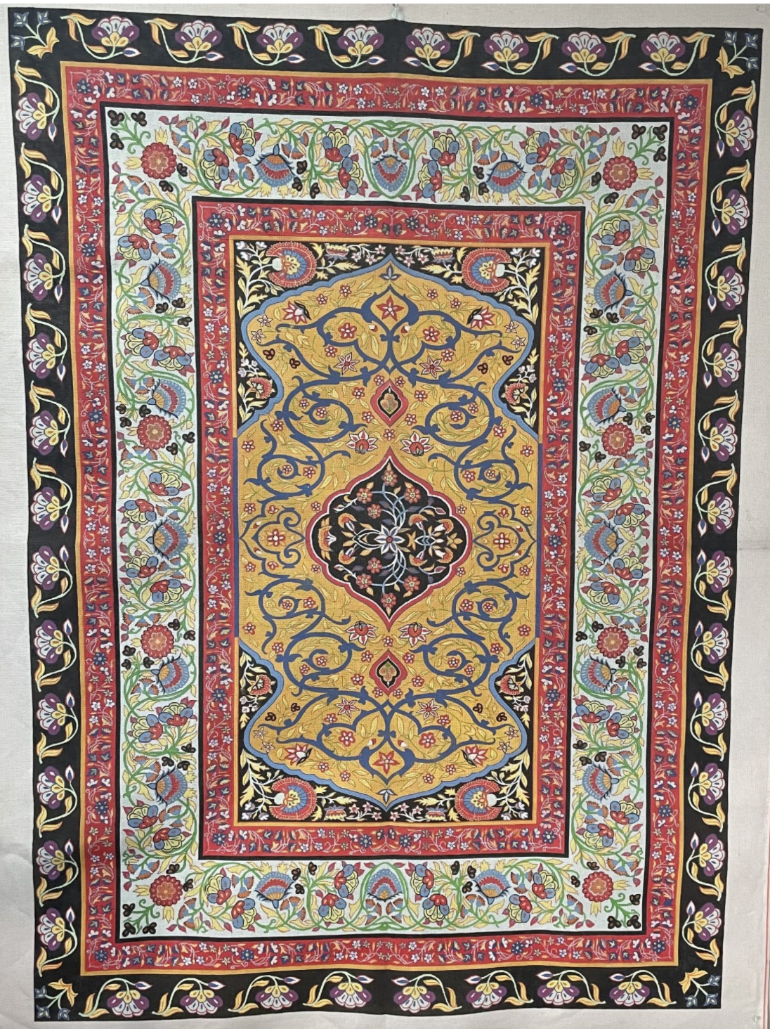 Rugs