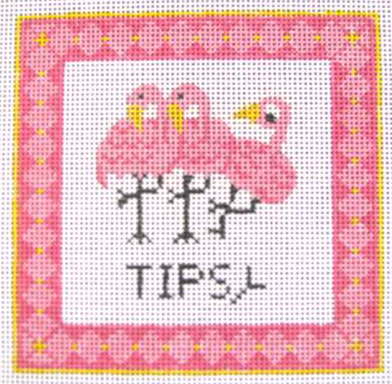 Tina Griffin Designs