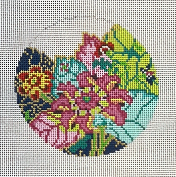 The Gingham Stitchery