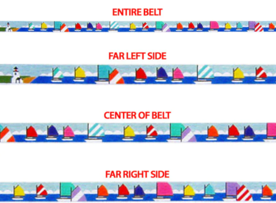 Belts