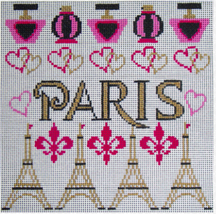 Paris and France