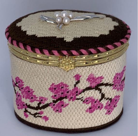 Hinged Boxes