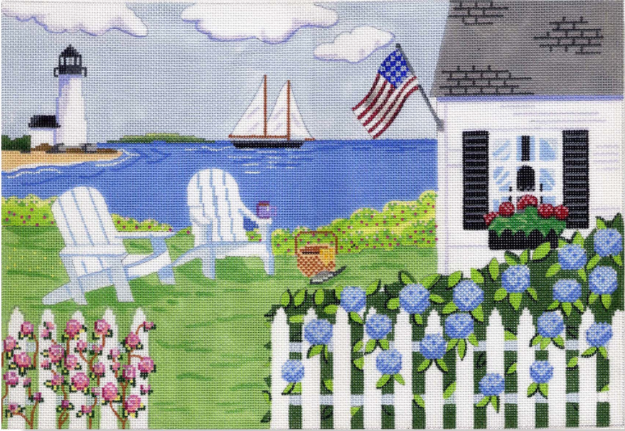 CBK Needlepoint