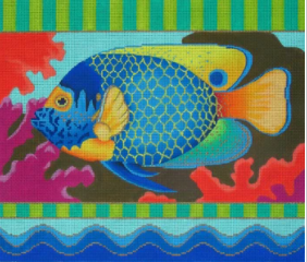 Fish and Sealife