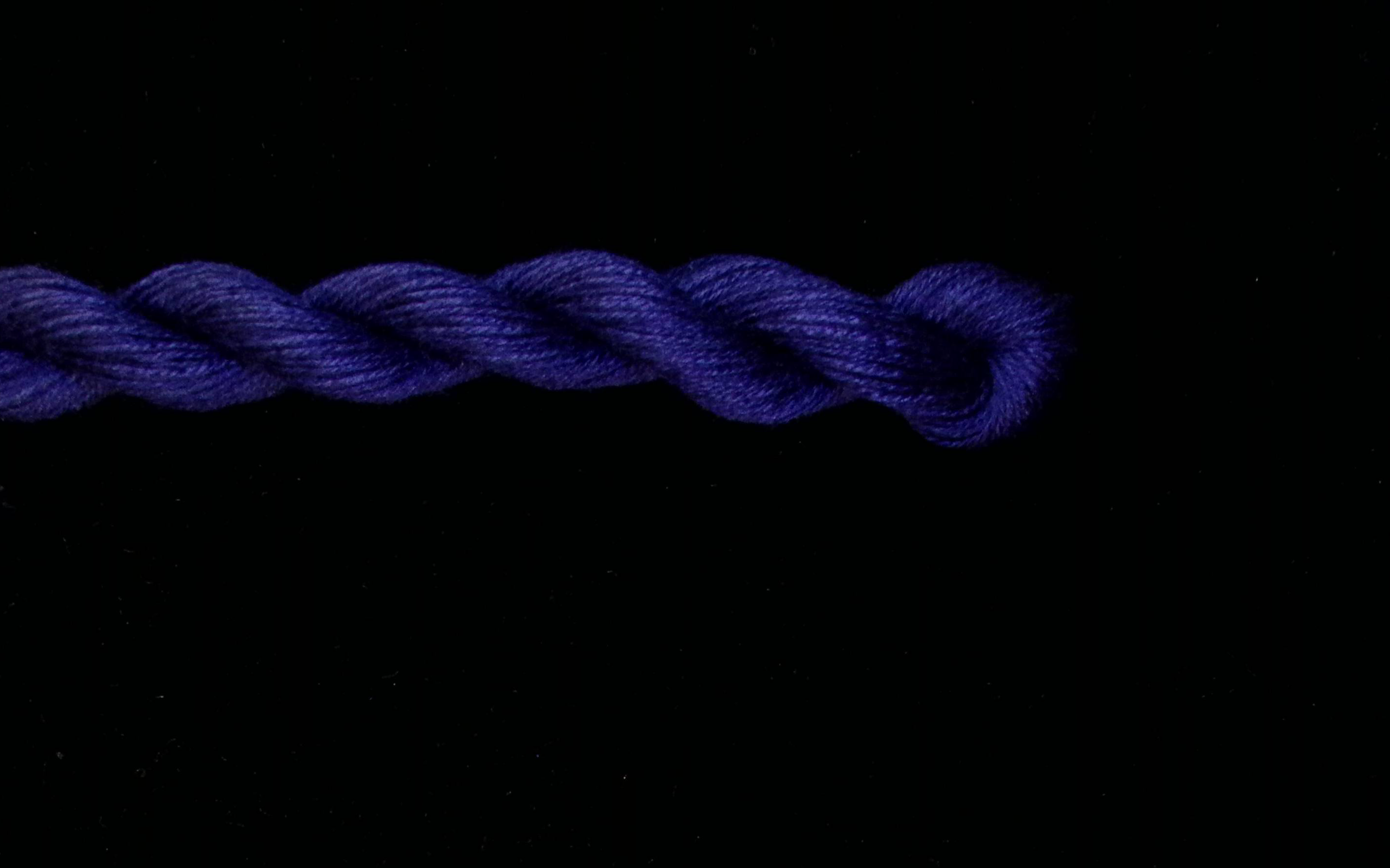 0076 Navy Solid Color Impressions