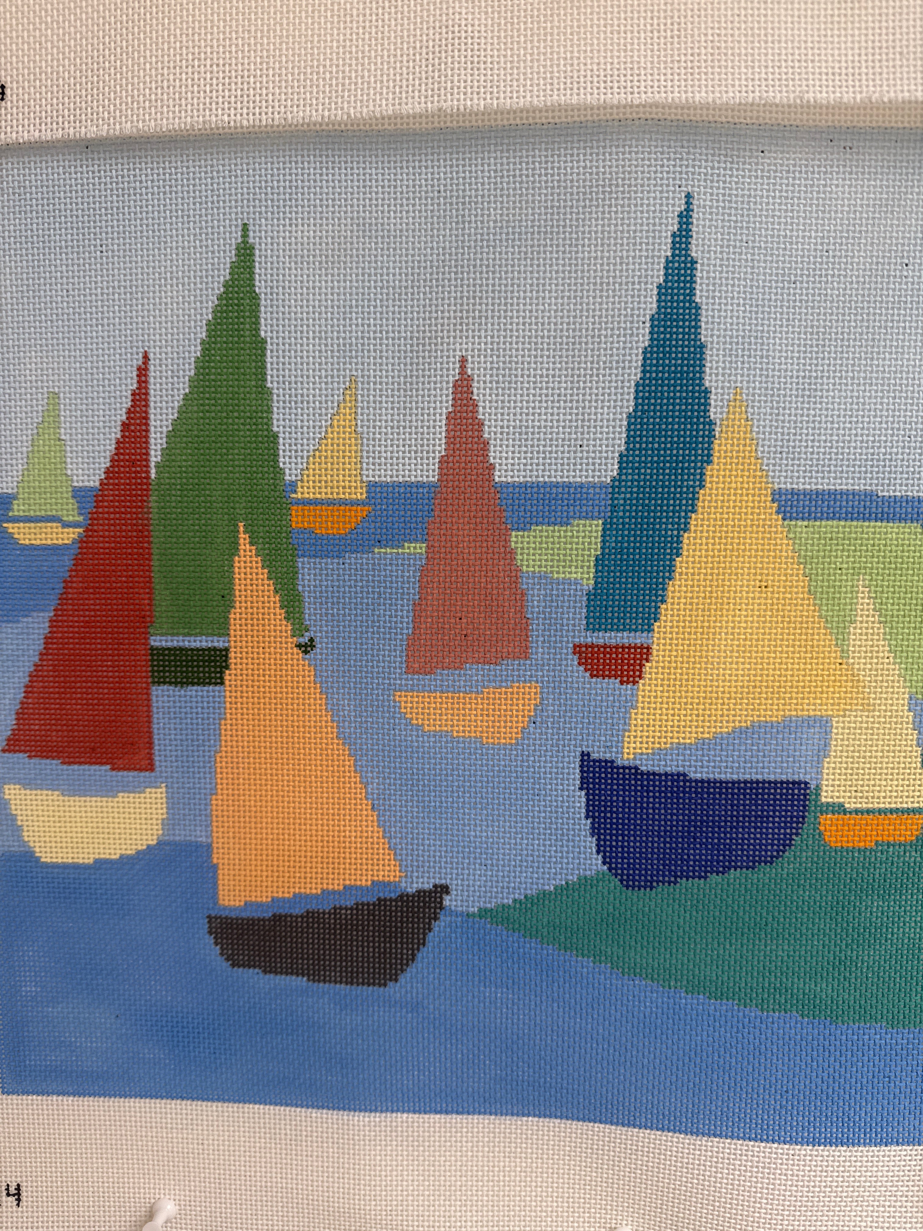 ASIT044 Boats