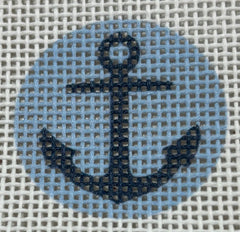 Anchor Gold