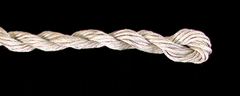 1034 Olive Gray Soie Cristale