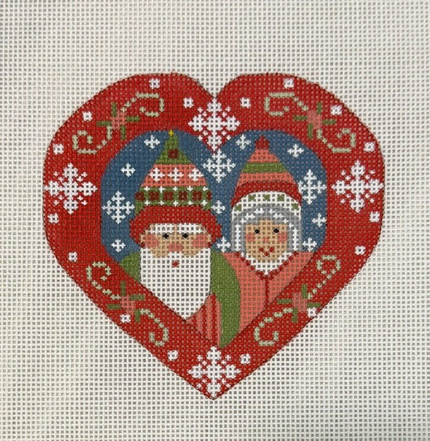 CH-1356 Gnome Heart