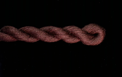 1122 Black Brown Solid Color Impressions