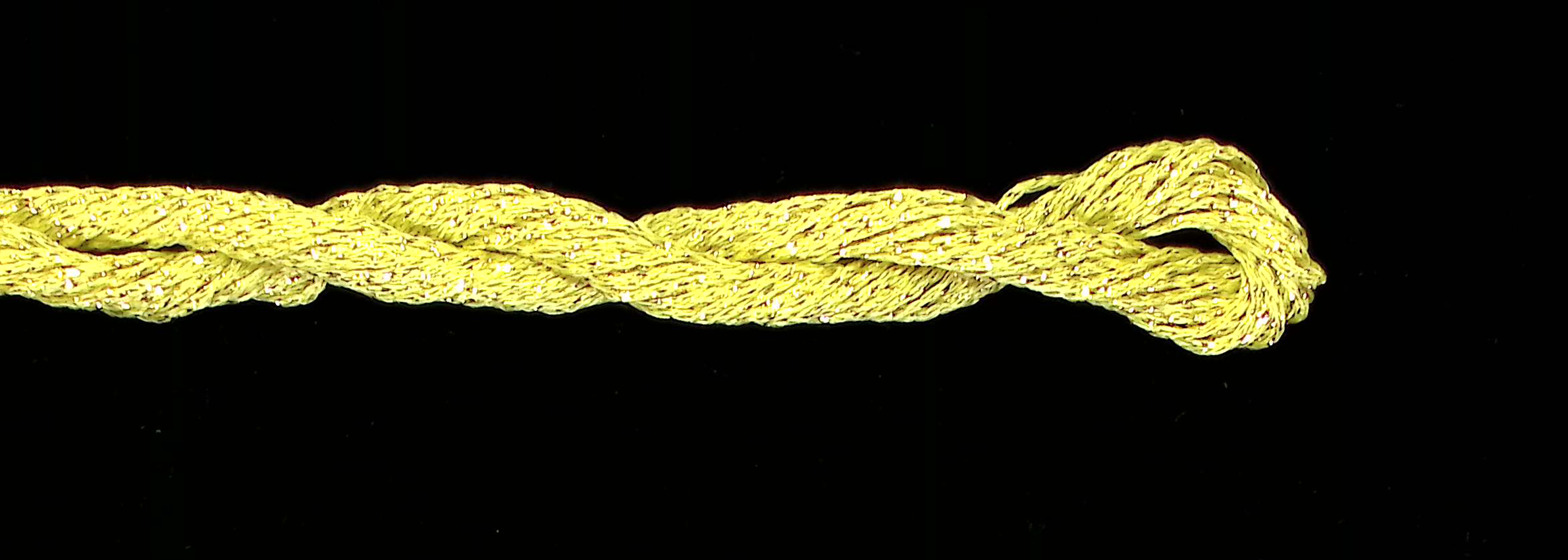 12 Canary Yellow Snow
