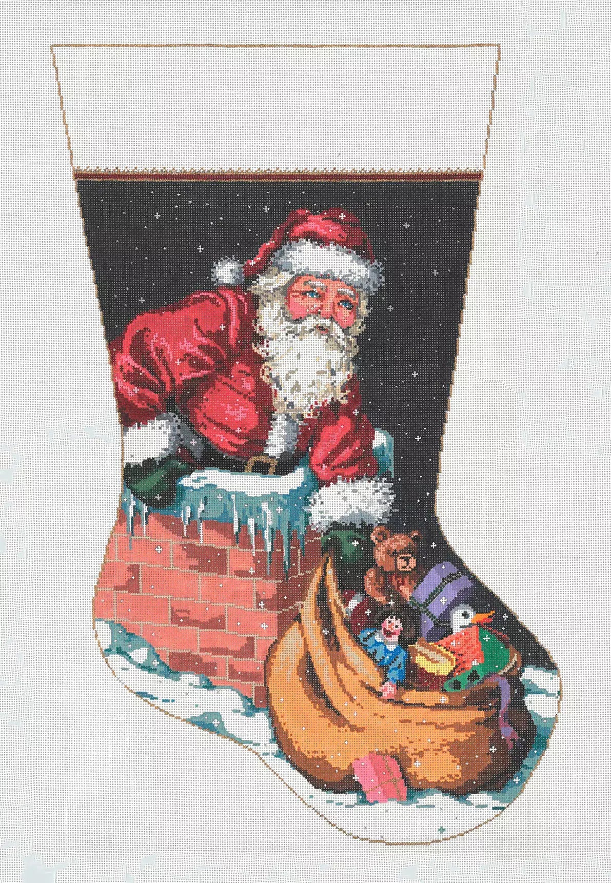 16-069R_SG Up on the Roof Stocking