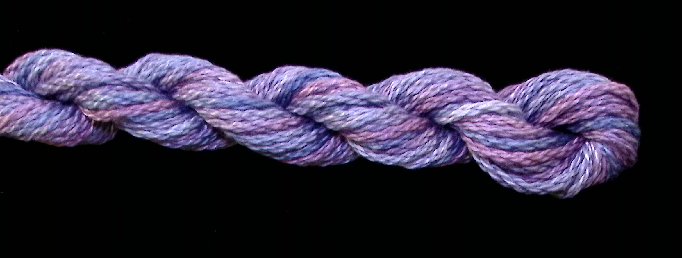 162 Periwinkle Watercolours