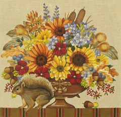 1491 Autumn Bouquet