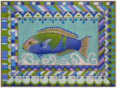 1705 Fish