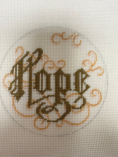 NIP-6 Hope Gold