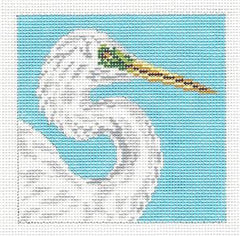 1602-4 Egret Coaster