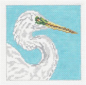 1602-4 Egret Coaster