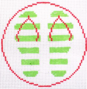 HB-524 Green Flops