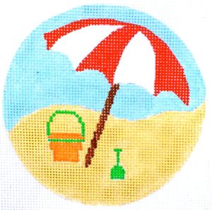 HB-516 Umbrella Red